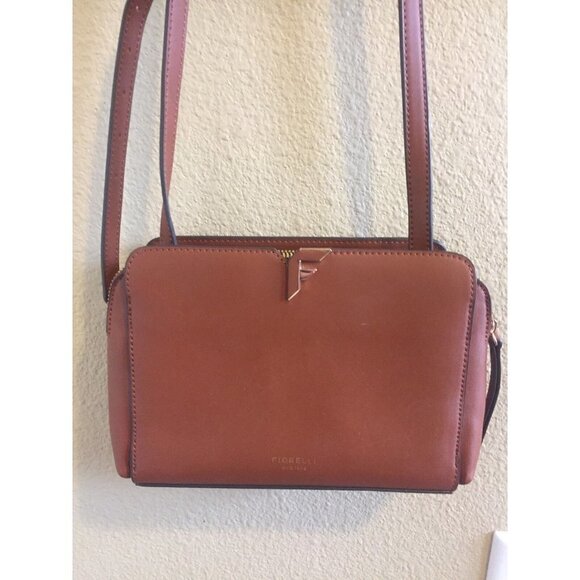 FIORELLI Sadie Contemporary Crossbody bag Shoulder Handbag - Picture 4 of 9